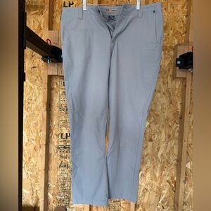 5.11 Tactical Men's Light Gray Chinos